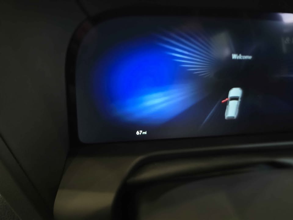 2026 Lexus GX · 550 Overtrail Plus in Scottsdale, AZ (photo 9) — photo 9