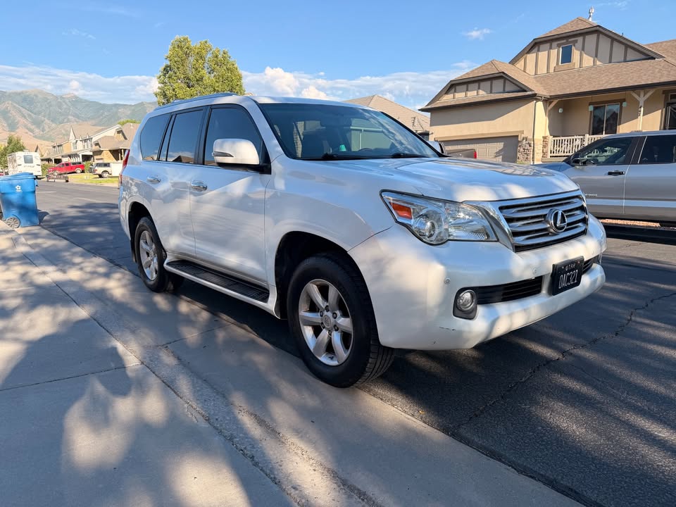 2010 Lexus GX460 in North Salt Lake, UT (photo 7) — photo 7