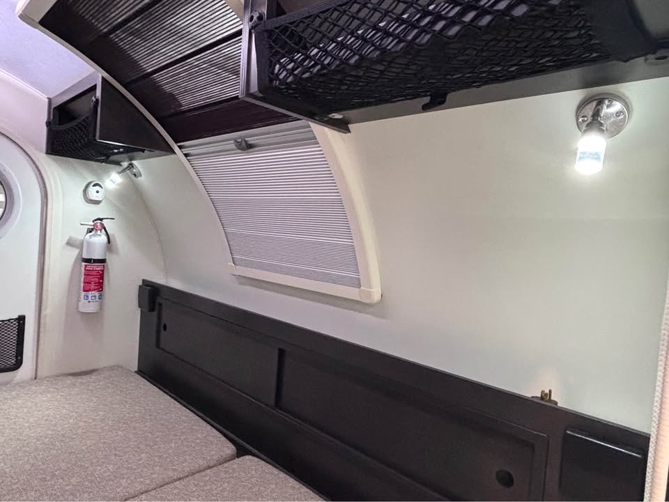2022 nuCamp T@G Boondock XL Teardrop Trailer in Mascotte, FL (photo 9) — photo 9