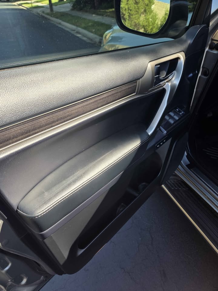 2021 Lexus GX 460 Premium in Woods Cross, UT (photo 7) — photo 7
