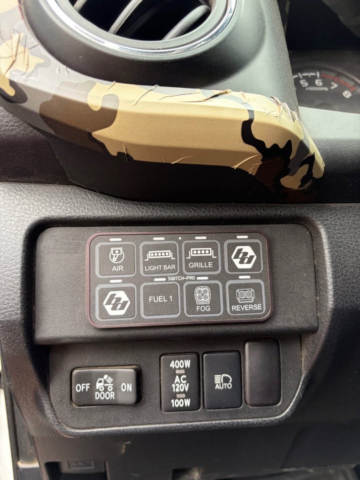 2019 Toyota Tacoma · TRD Off-Road Pickup 4D 5 ft in Reno, NV (photo 7) — photo 7
