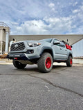 2020 Toyota Tacoma Double Cab · TRD Off-Road Pickup 4D 5 ft