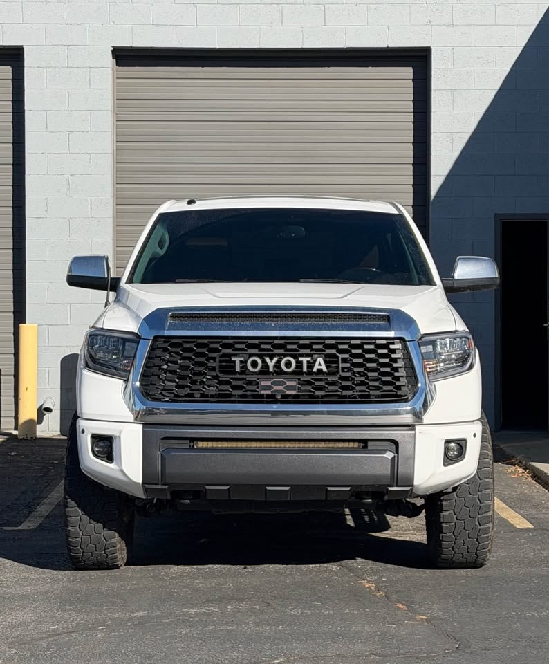 2016 Toyota Tundra CrewMax · 1794 in Salt Lake City, UT (photo 12) — photo 12