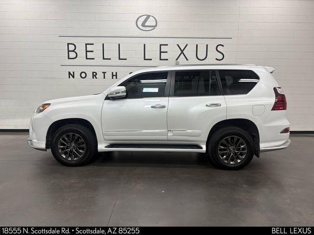 2019 Lexus GX in Scottsdale, AZ (photo 8) — photo 8
