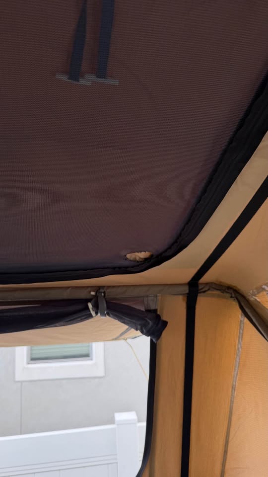 Tepui Rooftop Tent in Bluffdale, UT (photo 10) — photo 10