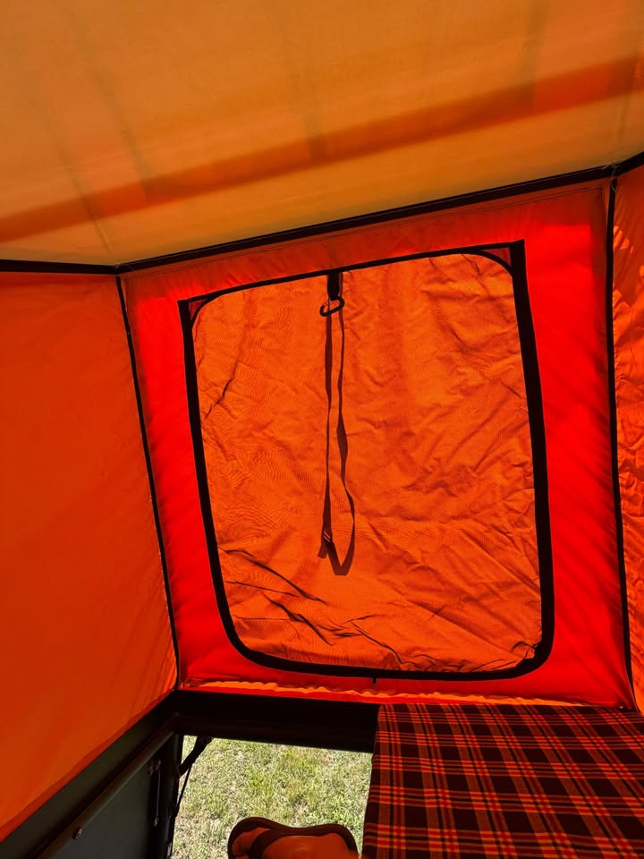 GoFast Camper V2 XL in Eagle, CO (photo 6) — photo 6