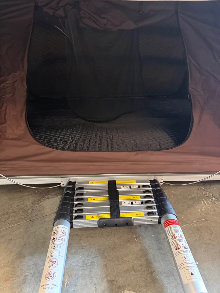 iKamper skycamp 1.0 in Mill Creek, WA (photo 4) — photo 4
