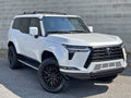 2024 Lexus GX 550