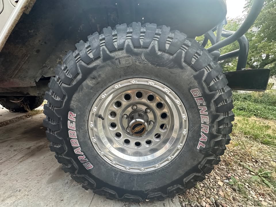 1971 Toyota Landcruiser in Logan, UT (photo 9) — photo 9