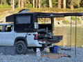 DECKED Drawer System – Nissan Frontier 5' Bed