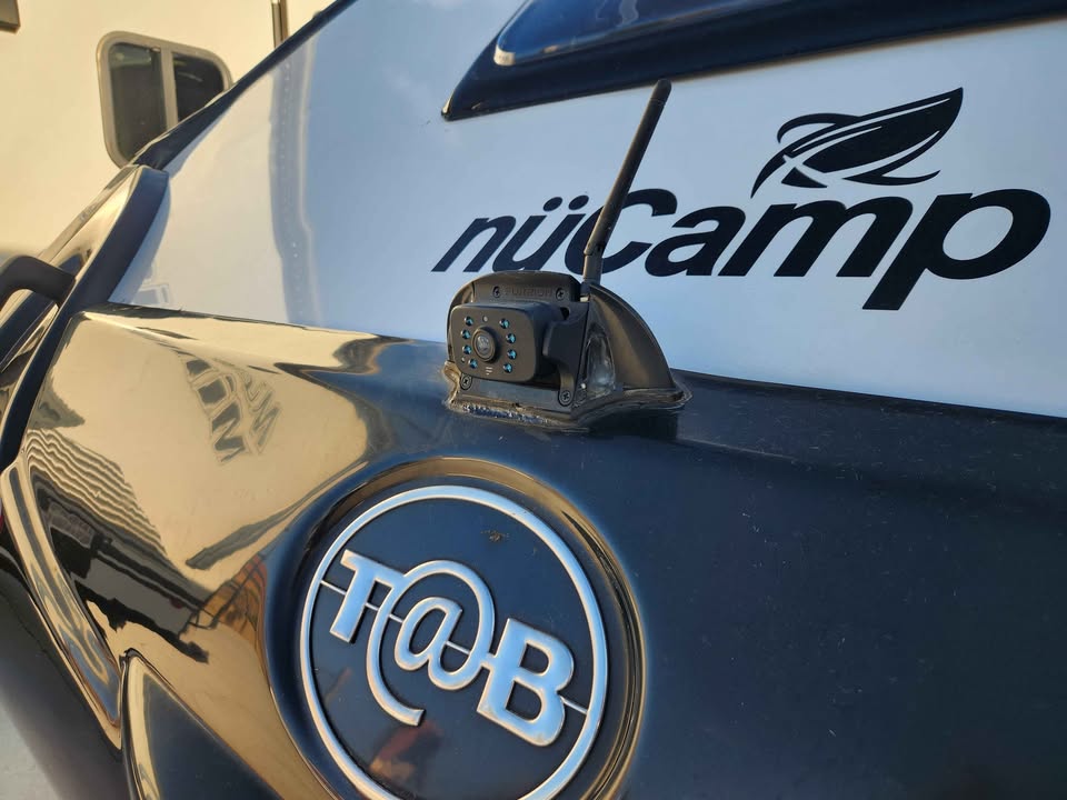 2024 Nucamp Tab 400 (photo 4) — photo 4