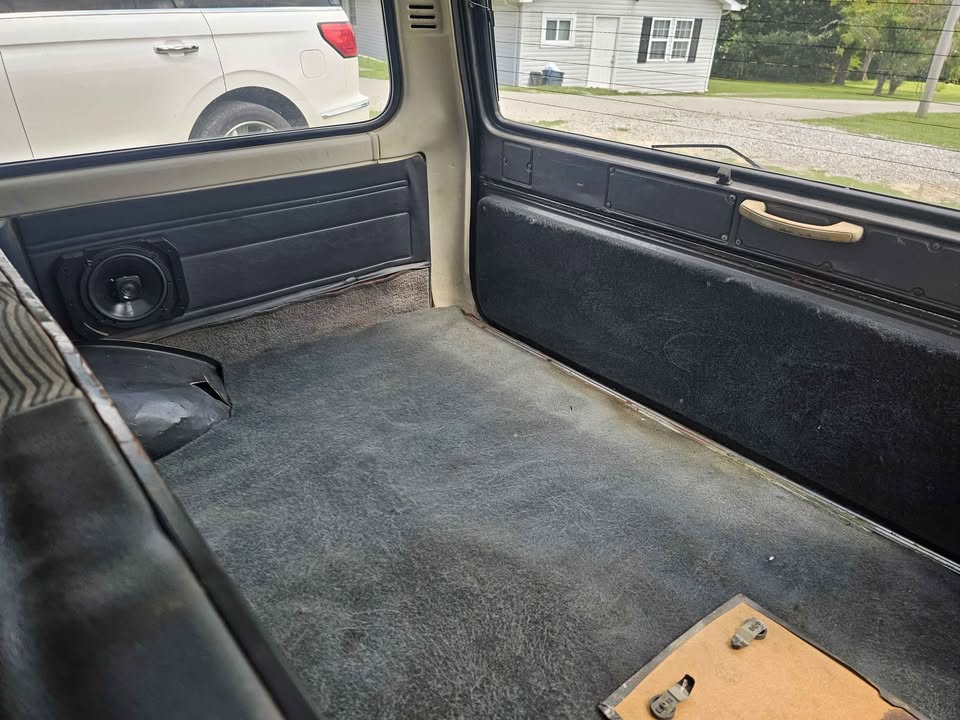 1989 Toyota landcruiser 4x4 Read add (photo 11) — photo 11