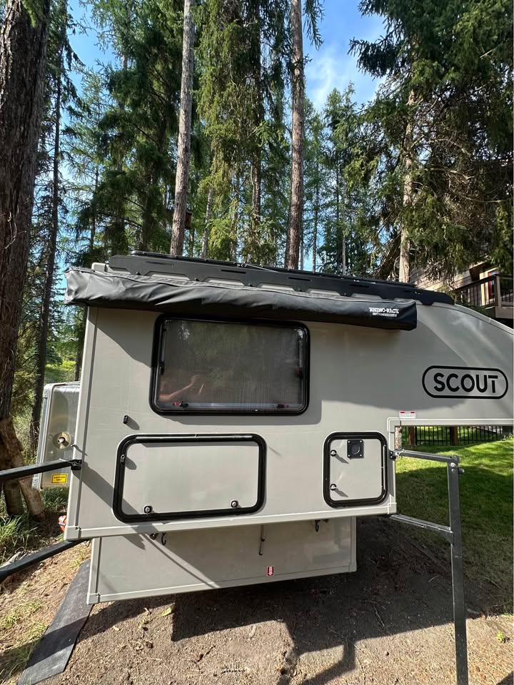 Scout Olympic in Kalispell, MT (photo 4) — photo 4