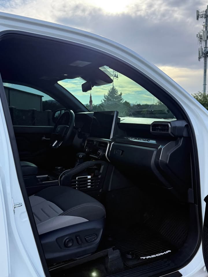 2024 Toyota Tacoma · TRD Off-Road Pickup 4D 5 ft in Tooele, UT (photo 9) — photo 9