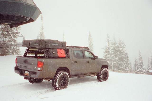 Yakima Skyrise HD Rooftop 2 Person Tent — photo 3