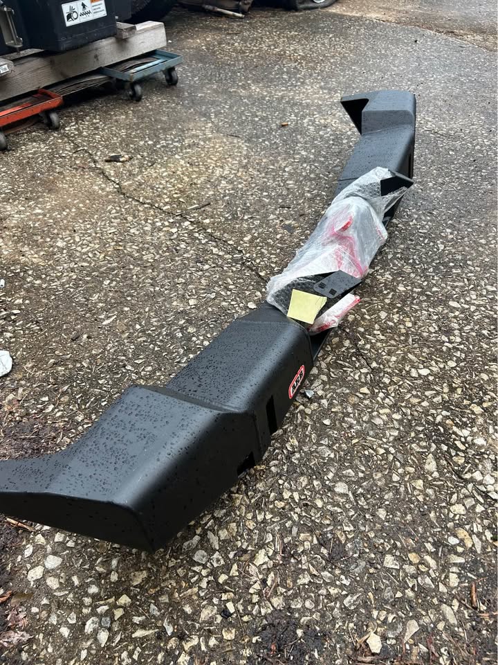 ARB Jeep JL Wrangler rear bumper in Downingtown, PA (photo 2)