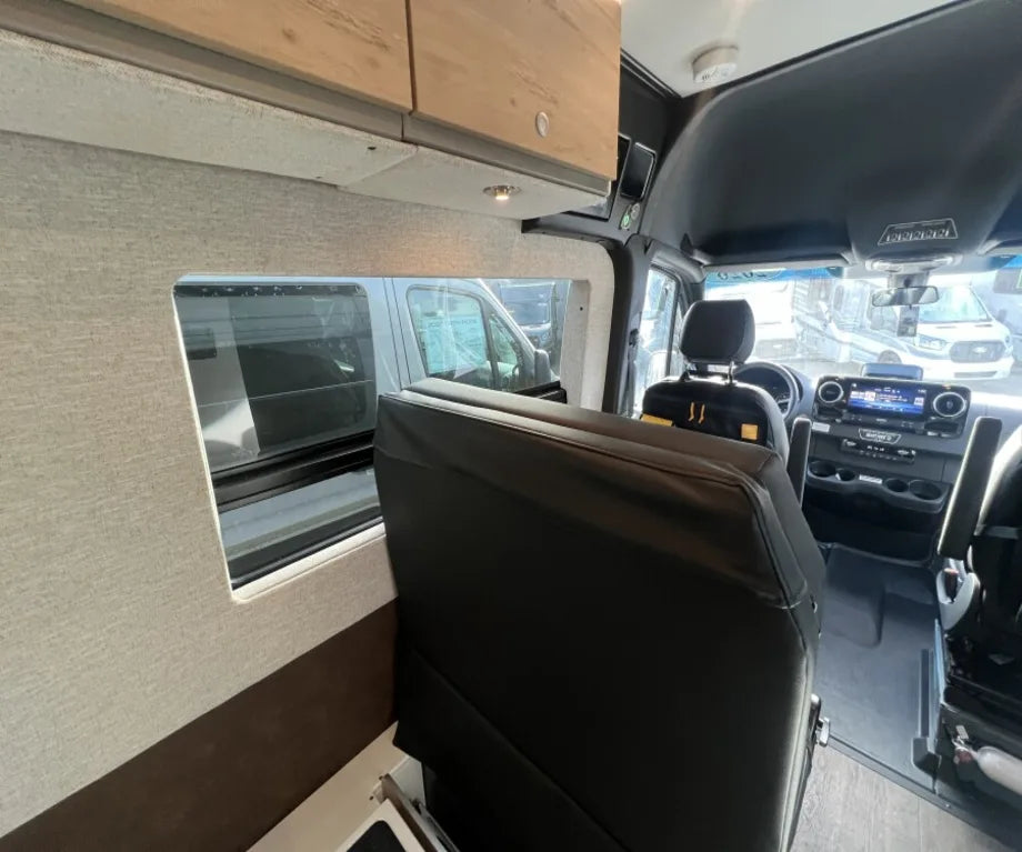 2026 Storyteller Overland BEAST MODE BEAST-AWD (photo 9) — photo 9