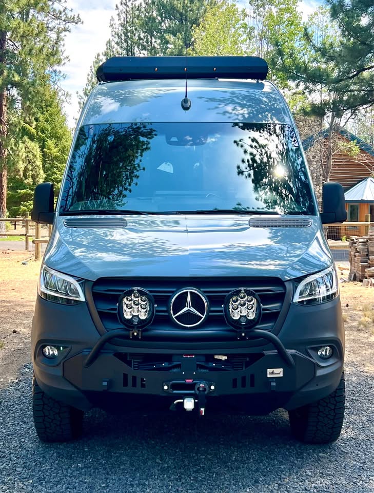 2022 Winnebago Revel + in Sisters, OR (photo 3)