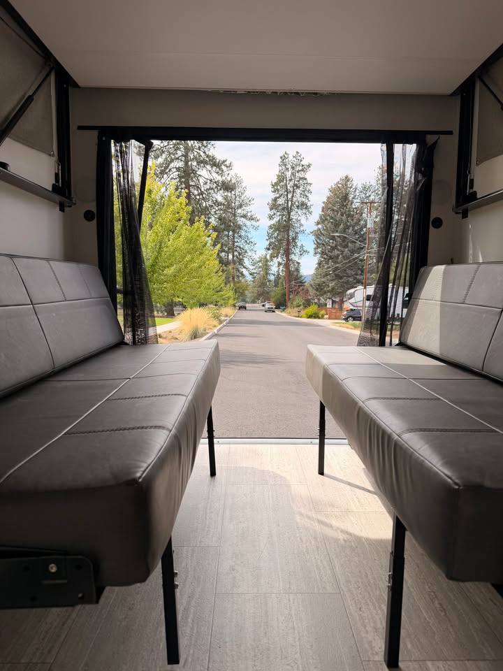 2024 Winnebago hike 100 1316sb in Bend, OR (photo 5) — photo 5