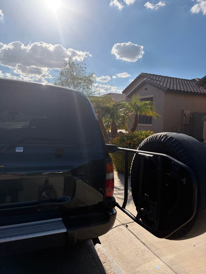 1994 Toyota Landcruiser in Sun City, AZ (photo 11) — photo 11