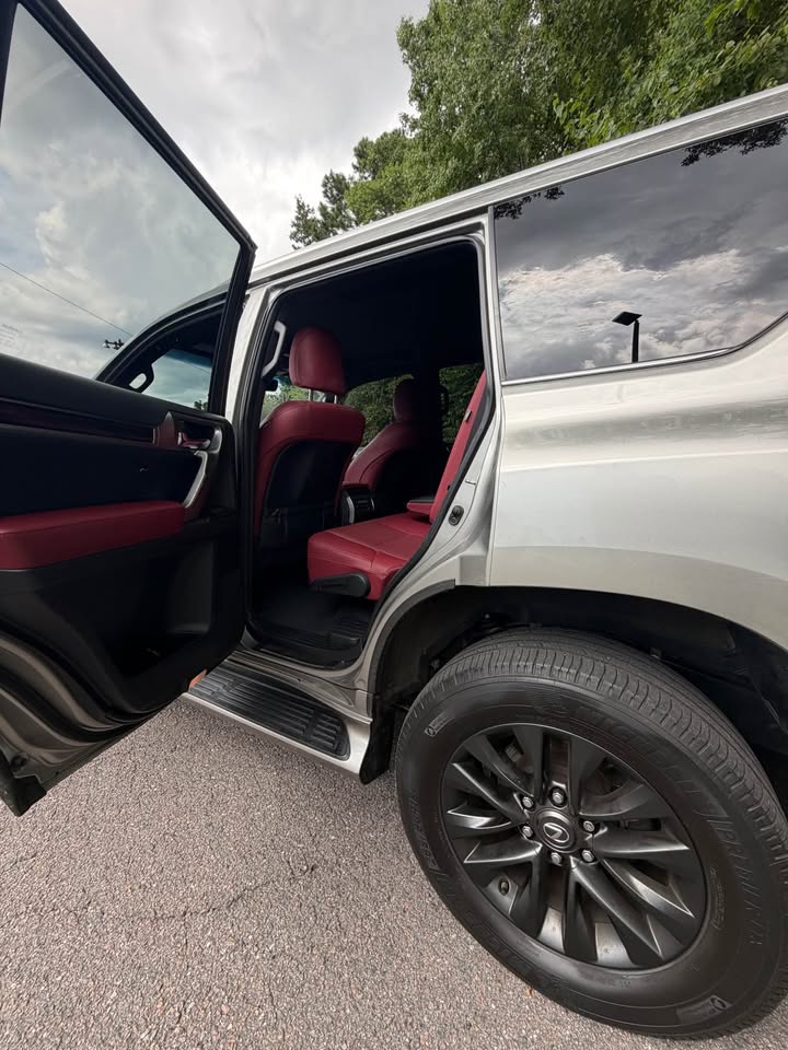 2023 Lexus GX · GX 460 Sport Utility 4D in Ladson, SC (photo 7) — photo 7
