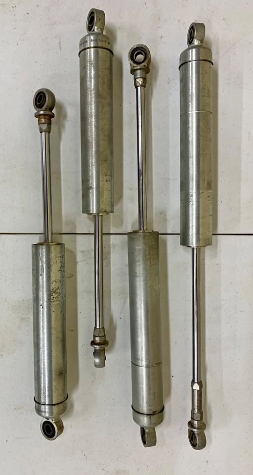BILSTEIN SHOCKS in Urbana, IL (photo 1)