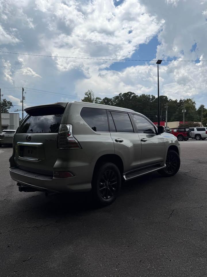 2023 Lexus GX · GX 460 Sport Utility 4D in Ladson, SC (photo 10) — photo 10