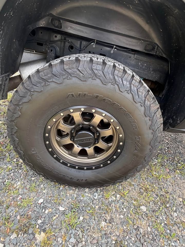 2024 Ram 2500 Crew Cab Power Wagon Pickup 4D 6 1/3 ft in Babylon, NY (photo 12) — photo 12