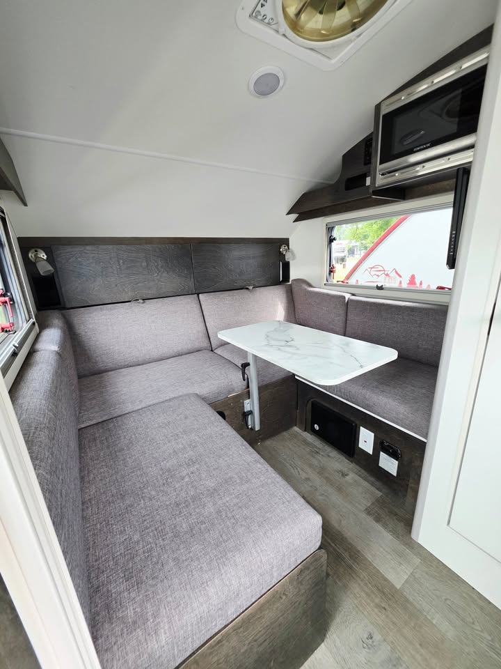 2021 NuCamp Pre-Owned T@B 320-S Boondock in Perkasie, PA (photo 8) — photo 8
