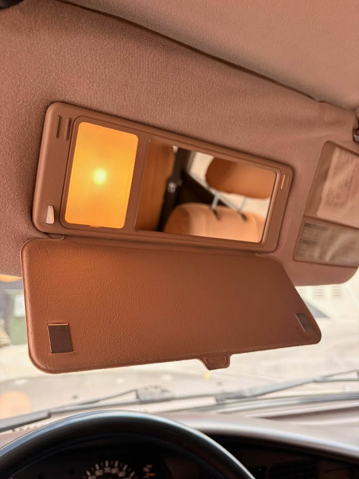 1994 Toyota Landcruiser in Denver, CO (photo 10) β photo 10