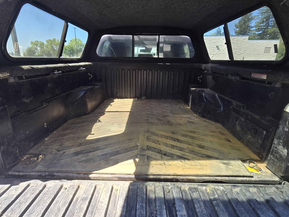 2019 Toyota Tacoma Double Cab · SR5 Pickup 4D 5 ft in Olympia, WA (photo 5) — photo 5
