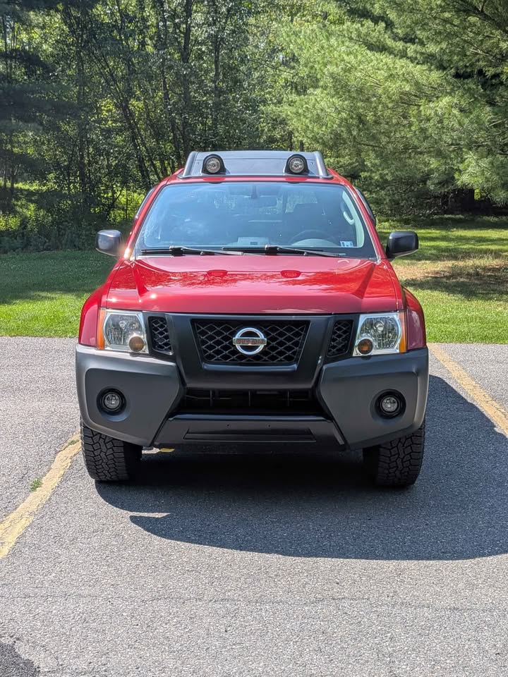 2010 Nissan Xterra · Off-Road Sport Utility 4D in Brodheadsville, PA (photo 3) — photo 3
