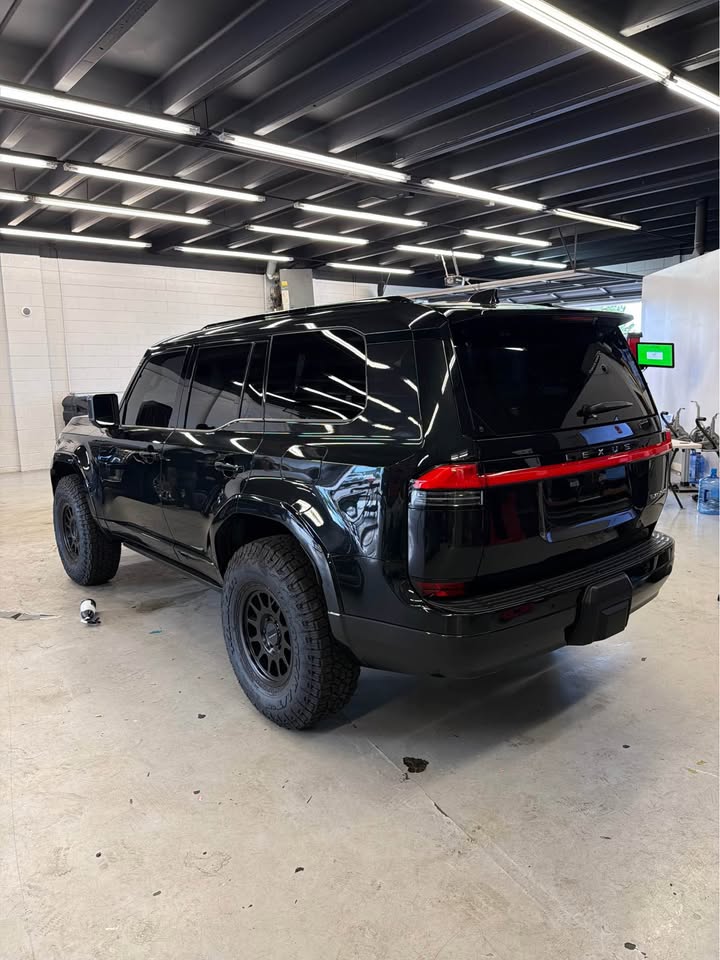 2026 Lexus Gx550 Luxury + in Denver, CO (photo 2) — photo 2