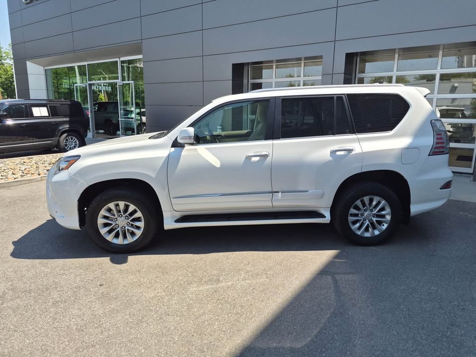 2019 Lexus GX · GX 460 in Salt Lake City, UT (photo 6) — photo 6