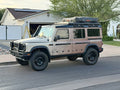 ROAM Vagabond 2.0 Rooftop Tent + Annex – Like New