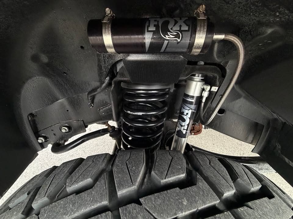 2016 Ram 2500 Mega Cab · Laramie Pickup 4D 6 1/3 ft in Tooele, UT (photo 5) — photo 5