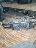 Smittybilt 12000# winch