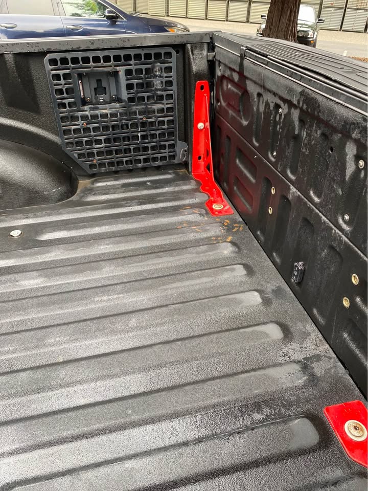 2018 Ford F-150 · Raptor (photo 8) — photo 8