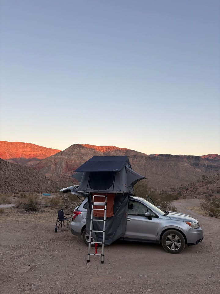Thule Tepui Kukenam 3 in Reno, NV (photo 3) — photo 3