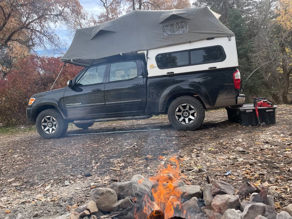 Flippac for First Gen Tundra DC 6.5’ Bed in Tooele, UT (photo 3) — photo 3