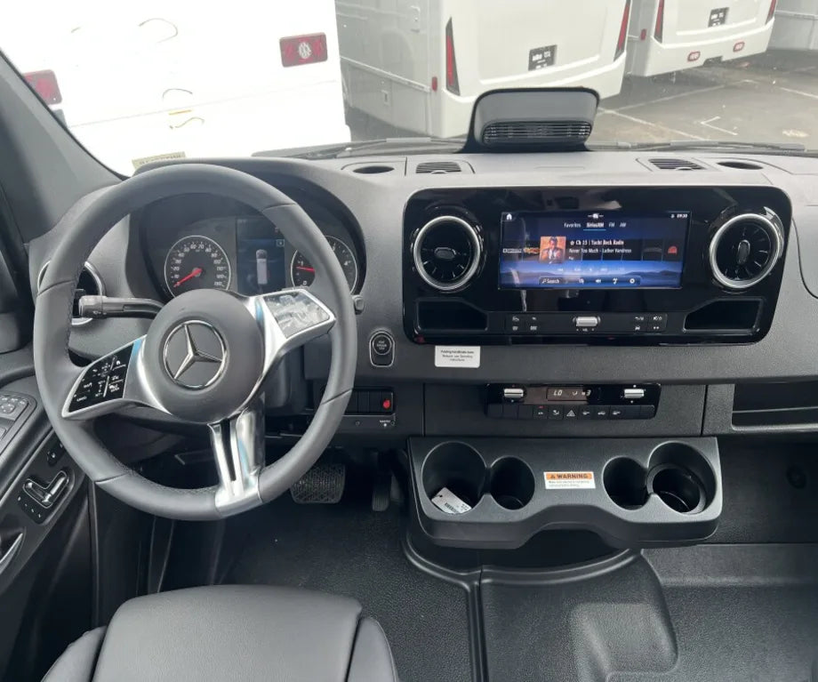 2026 Stoyteller Overland Dark Mode Xo AWD in San Diego, CA (photo 3) — photo 3
