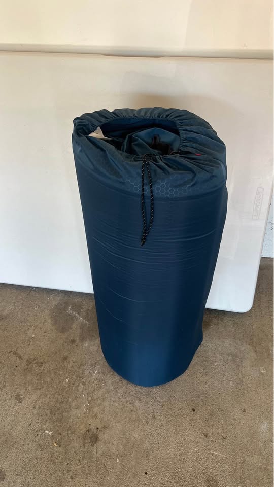 EXPED Deepsleep Duo Sleeping Pad in San Mateo, CA (photo 2)