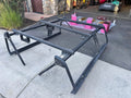 Leitner designs roof rack