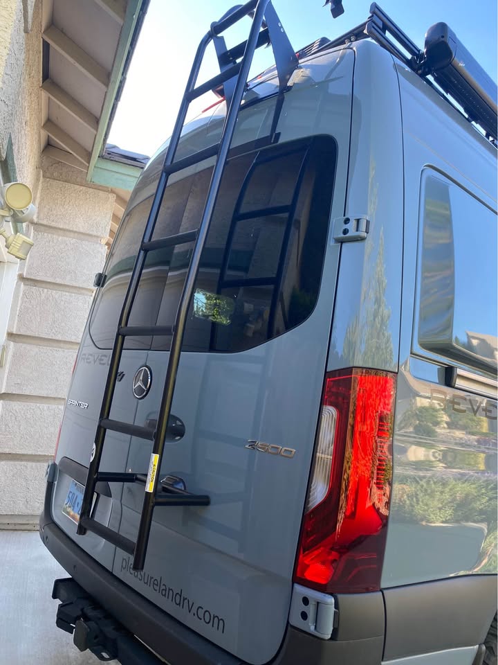 2023 Mercedes-Benz Revel in Reno, NV (photo 8) — photo 8