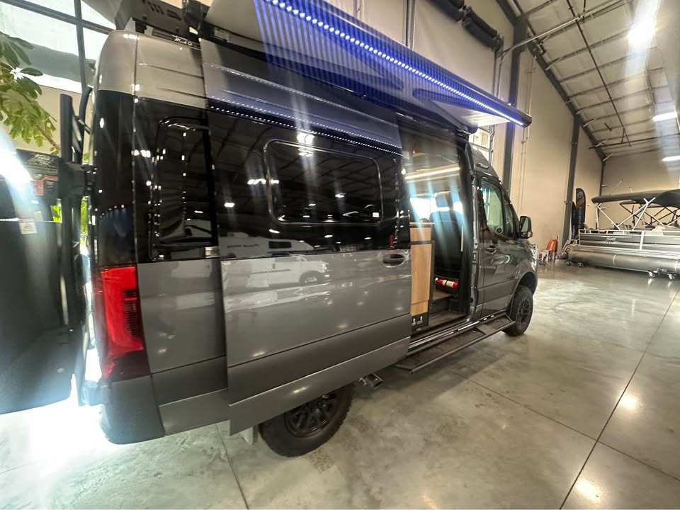 2026 Winnebago Revel 44E in Huntington Beach, CA (photo 4) — photo 4