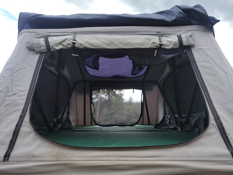 Thule Tepui Rooftop Tent in Lakewood, CO (photo 6) — photo 6