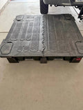 Decked drawer system for F-150