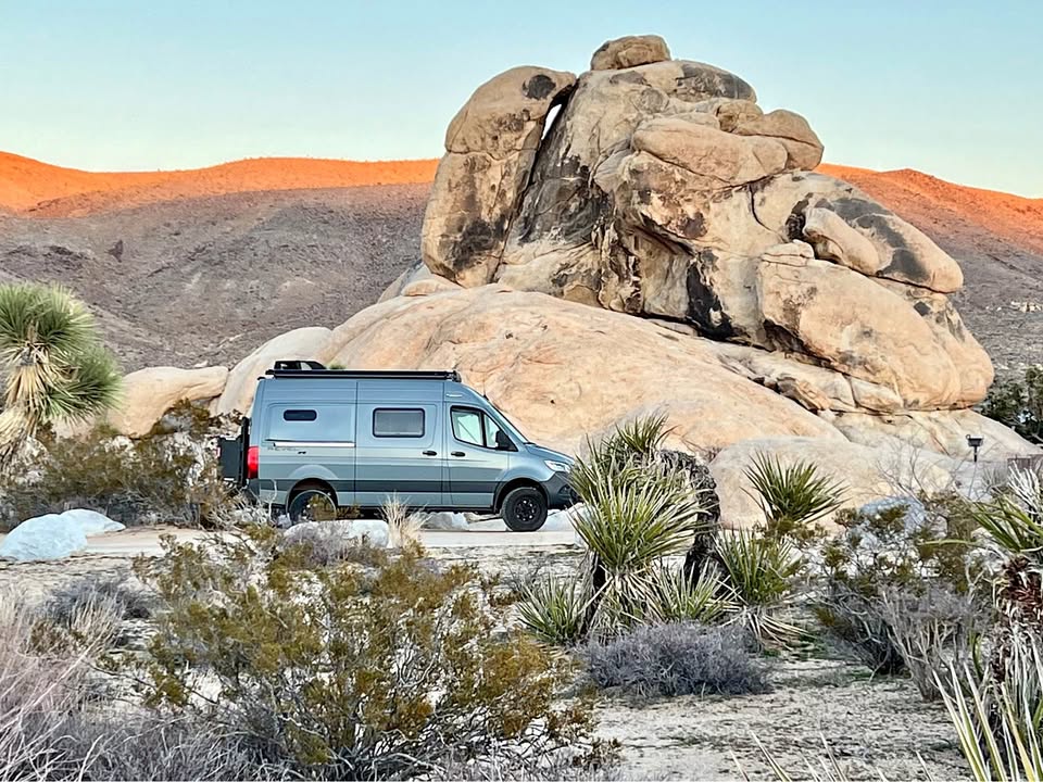 2022 Winnebago Revel + in Sisters, OR (photo 1)