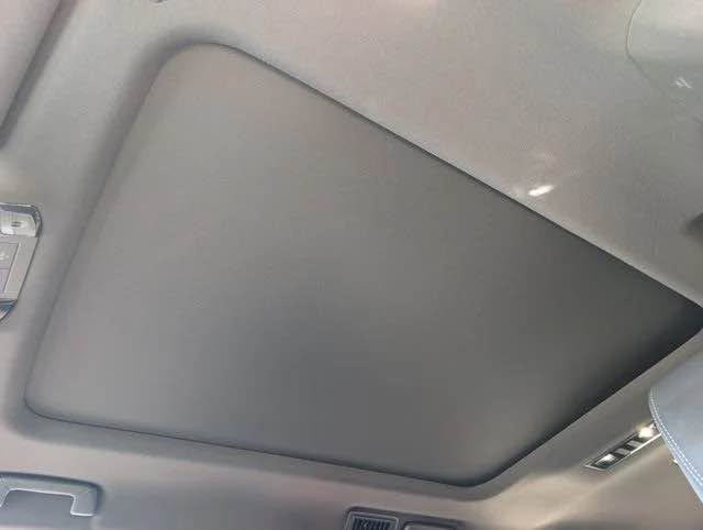 2025 Lexus GX · 550 Luxury + in Denver, CO (photo 8) — photo 8