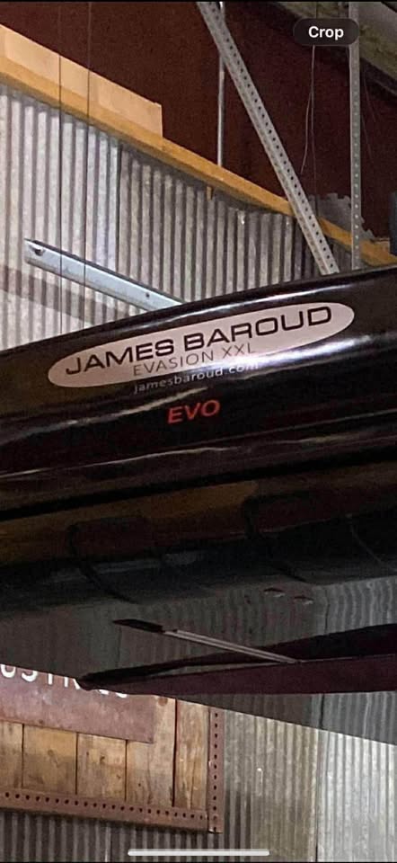 James baroud roof top tent in Denver, CO (photo 4) — photo 4